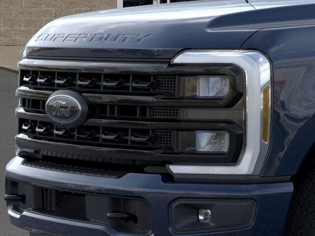 new 2024 Ford F-350 car, priced at $76,353