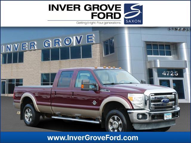 used 2012 Ford F-350 car, priced at $33,000