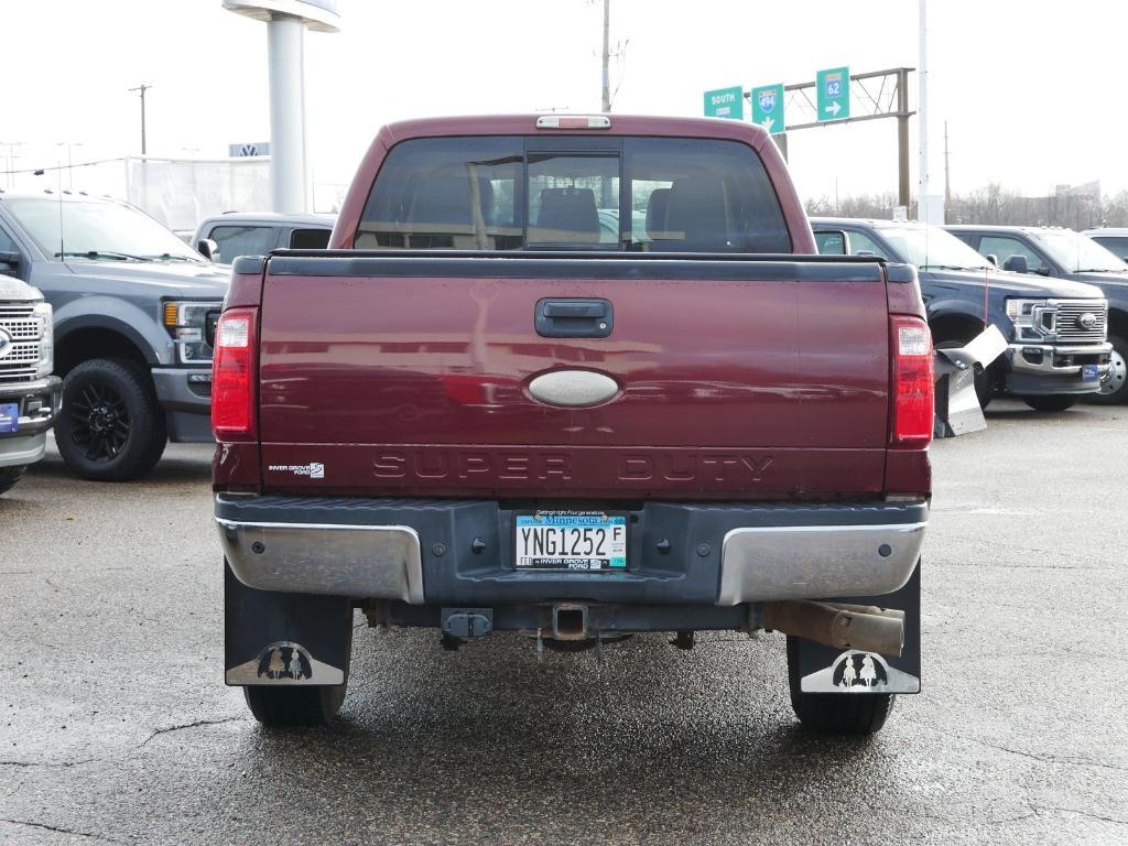 used 2012 Ford F-350 car, priced at $33,000