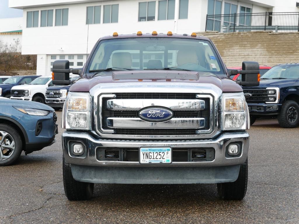 used 2012 Ford F-350 car, priced at $33,000