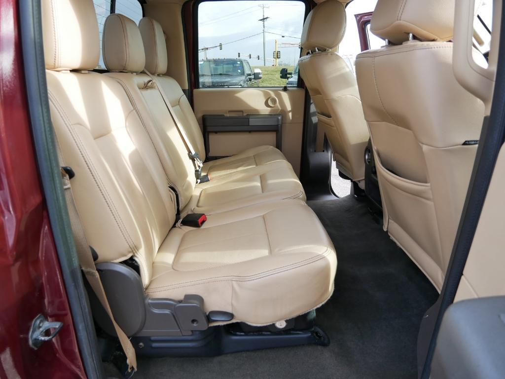 used 2012 Ford F-350 car, priced at $33,000