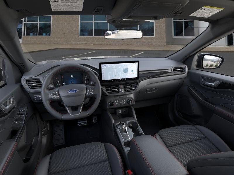 new 2024 Ford Escape car, priced at $32,423