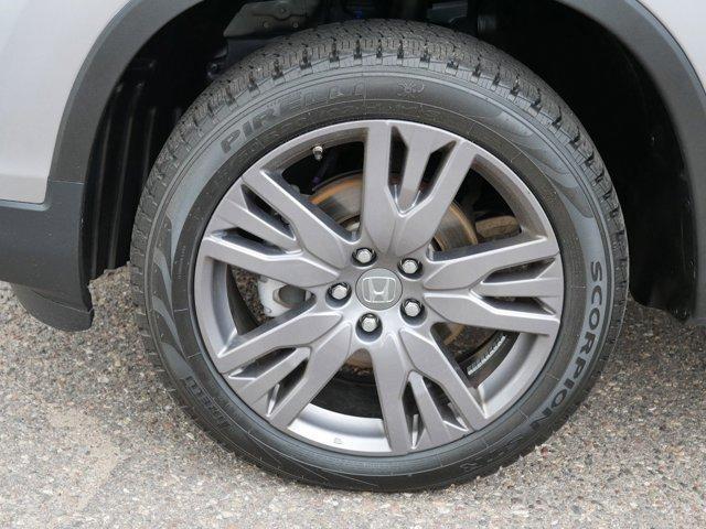 used 2019 Honda Passport car, priced at $24,215