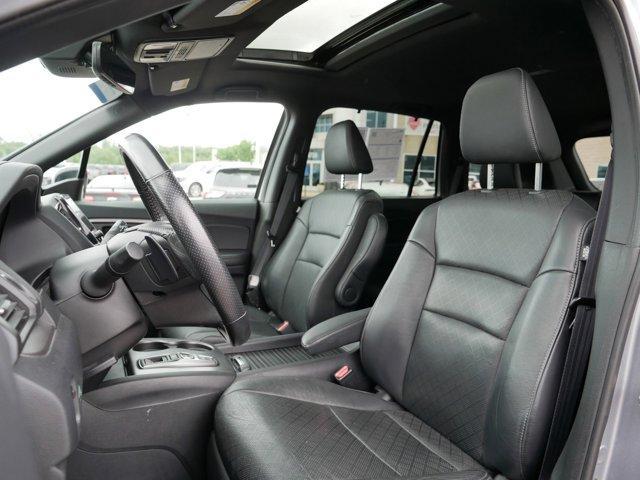 used 2019 Honda Passport car, priced at $24,215