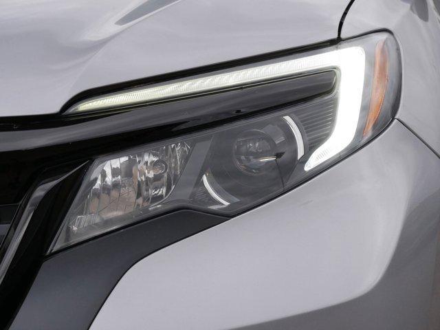 used 2019 Honda Passport car, priced at $24,215