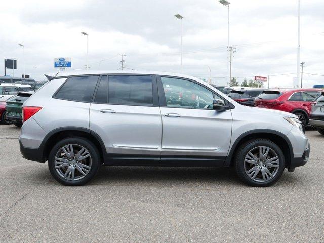 used 2019 Honda Passport car, priced at $24,215