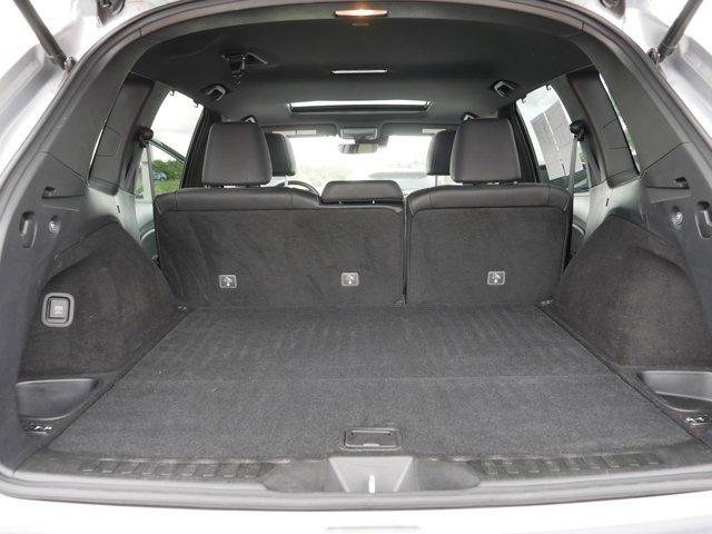 used 2019 Honda Passport car, priced at $24,215