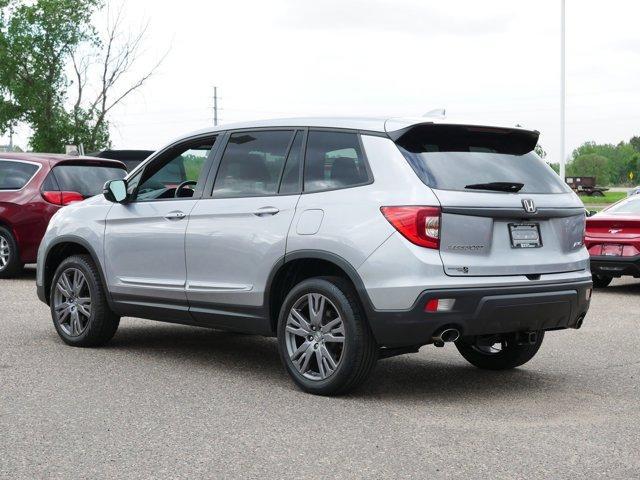 used 2019 Honda Passport car, priced at $24,215