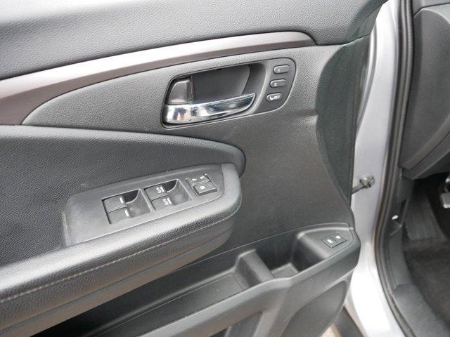 used 2019 Honda Passport car, priced at $24,215
