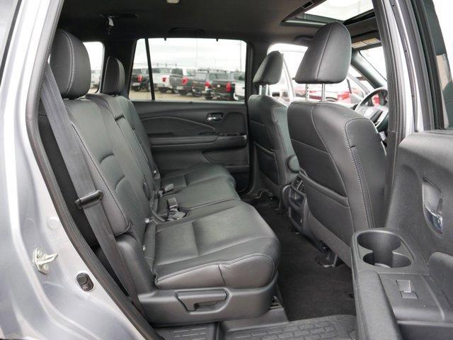 used 2019 Honda Passport car, priced at $24,215