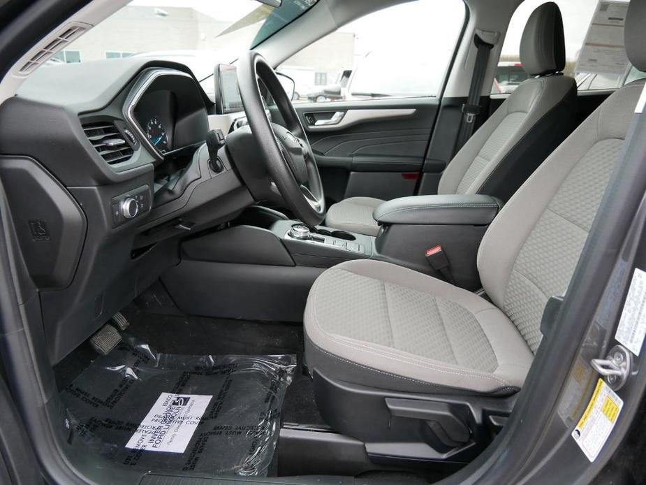 used 2021 Ford Escape PHEV car, priced at $27,500