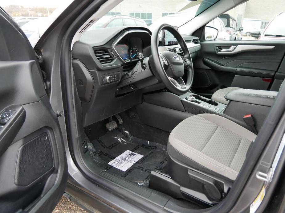used 2021 Ford Escape PHEV car, priced at $27,500