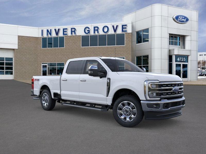 new 2026 Ford F-350 car, priced at $73,498