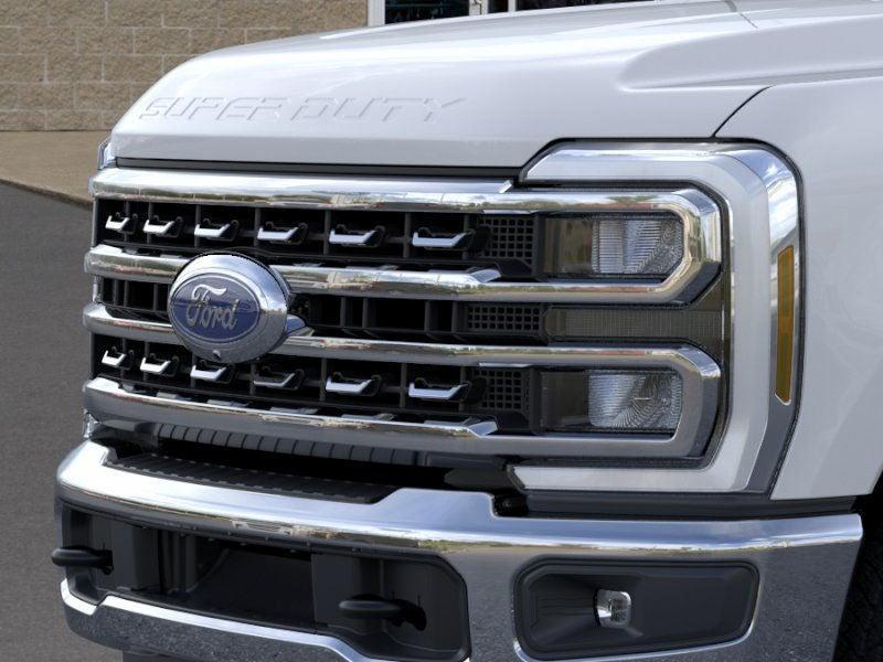 new 2026 Ford F-350 car, priced at $73,498