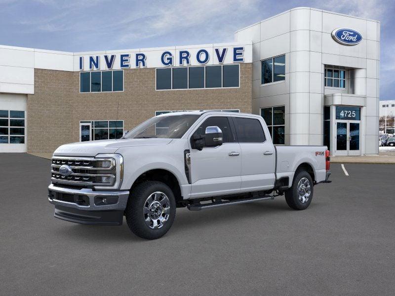 new 2026 Ford F-350 car, priced at $73,498