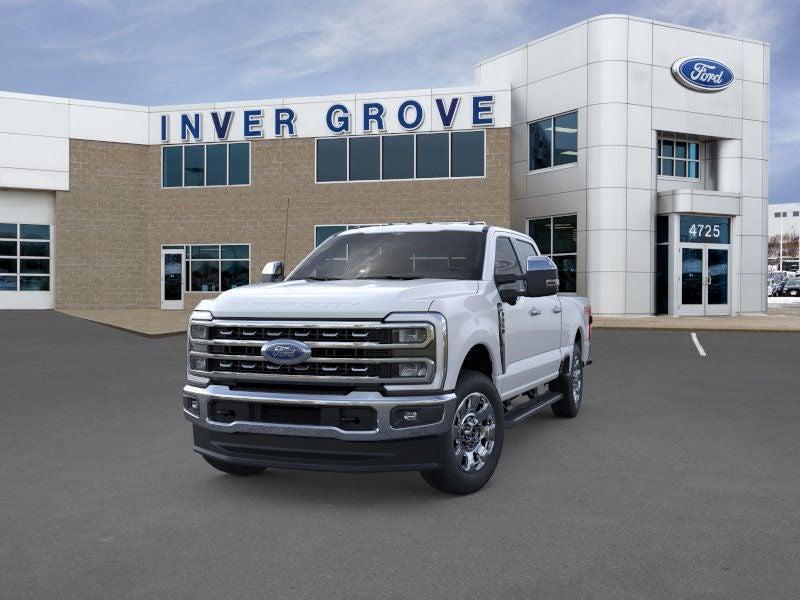 new 2026 Ford F-350 car, priced at $73,498