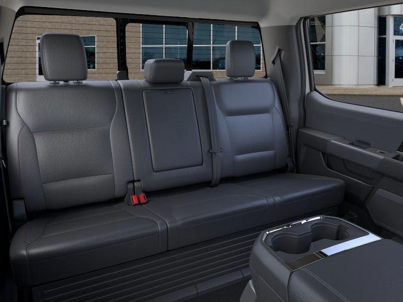 new 2026 Ford F-350 car, priced at $73,498