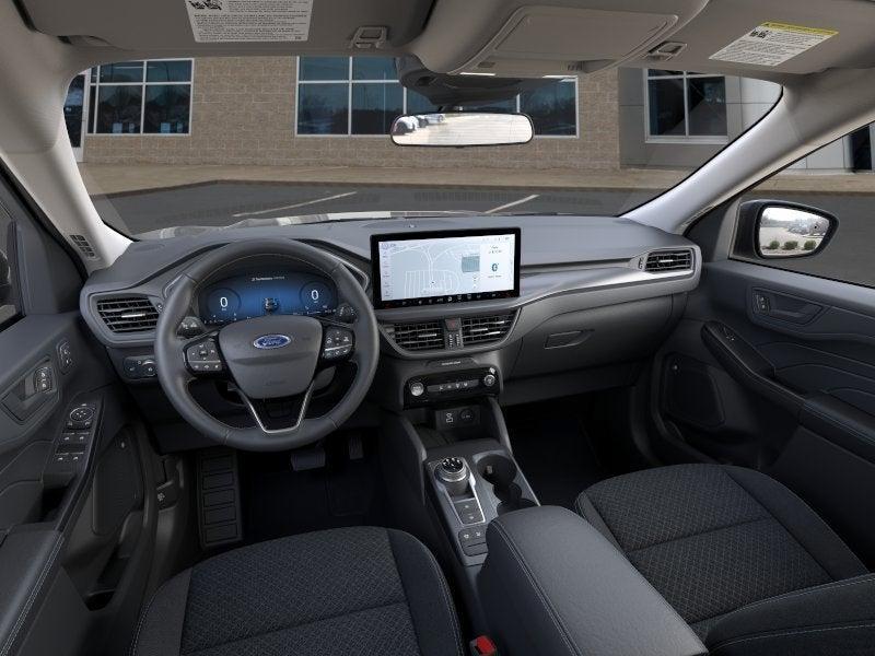 new 2024 Ford Escape car, priced at $35,613