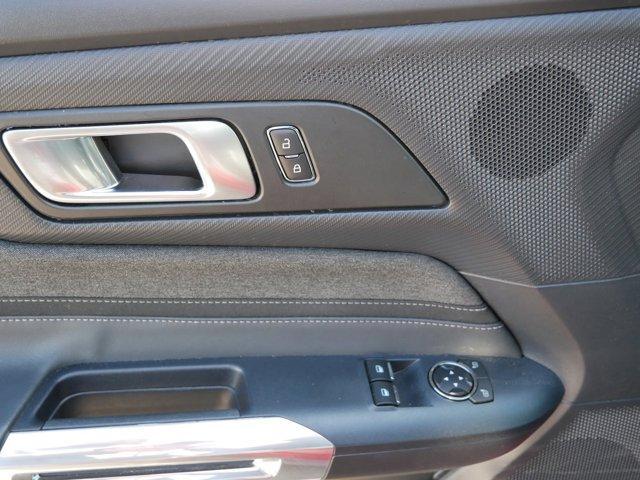 used 2024 Ford Mustang car, priced at $30,000