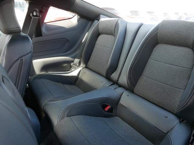used 2024 Ford Mustang car, priced at $31,000