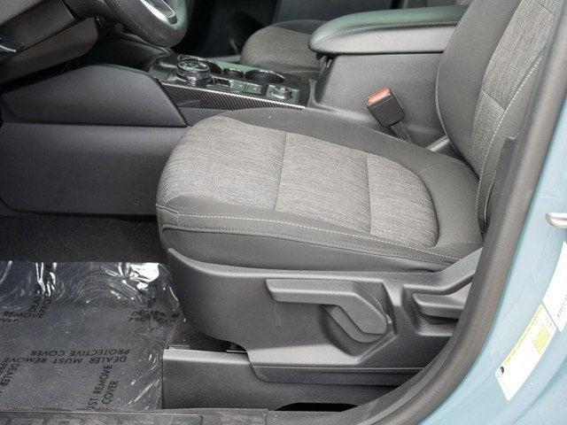 used 2021 Ford Bronco Sport car, priced at $24,750