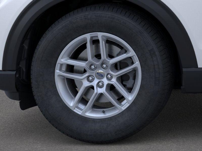 new 2025 Ford Explorer car, priced at $42,925