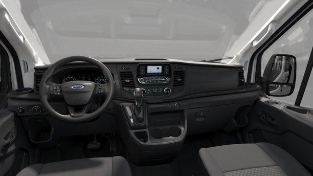 new 2024 Ford Transit-250 car, priced at $47,642