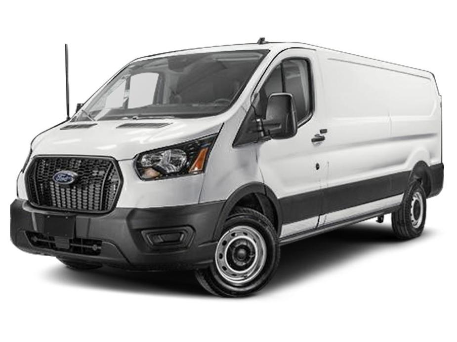 new 2024 Ford Transit-150 car, priced at $46,595