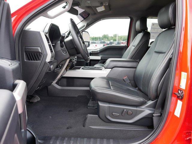 used 2020 Ford F-350 car, priced at $56,000