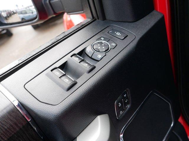 used 2020 Ford F-350 car, priced at $56,000