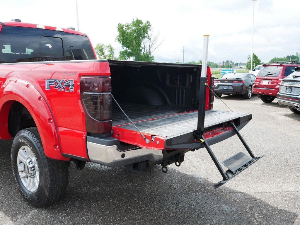 used 2020 Ford F-350 car, priced at $53,000