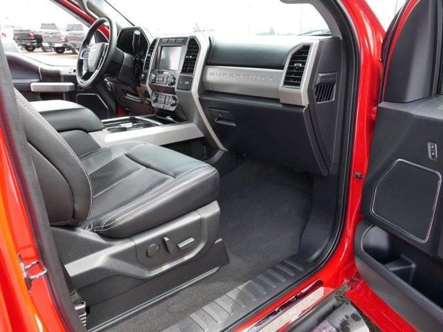 used 2020 Ford F-350 car, priced at $56,000