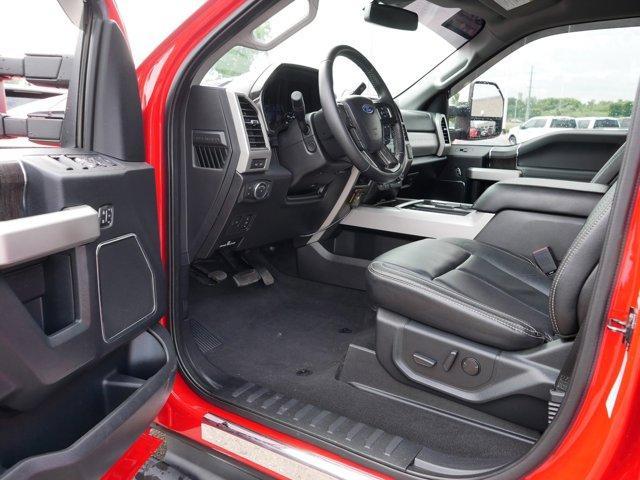 used 2020 Ford F-350 car, priced at $56,000