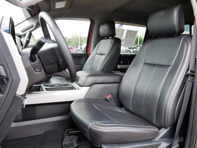 used 2020 Ford F-350 car, priced at $56,000