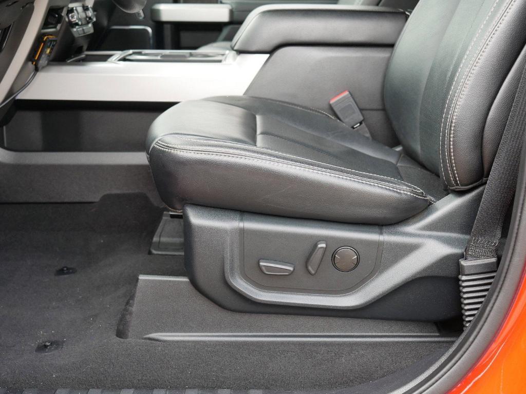 used 2020 Ford F-350 car, priced at $53,000