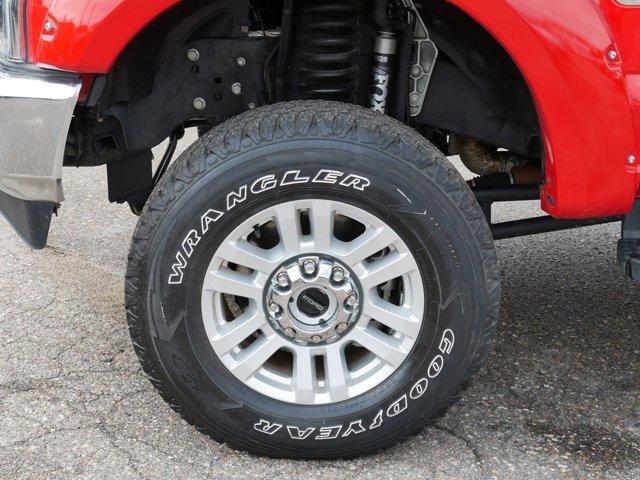 used 2020 Ford F-350 car, priced at $56,000