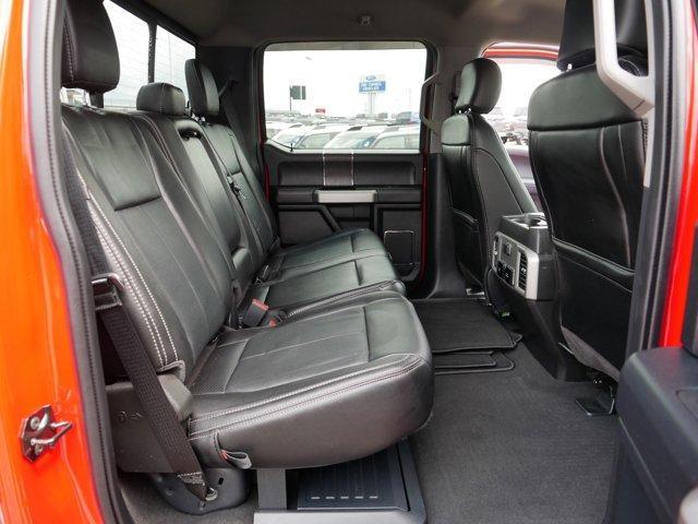 used 2020 Ford F-350 car, priced at $56,000