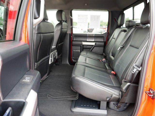 used 2020 Ford F-350 car, priced at $56,000