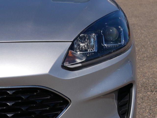 used 2020 Ford Escape car, priced at $30,640
