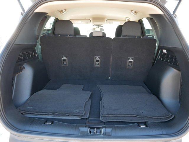used 2020 Ford Escape car, priced at $30,640
