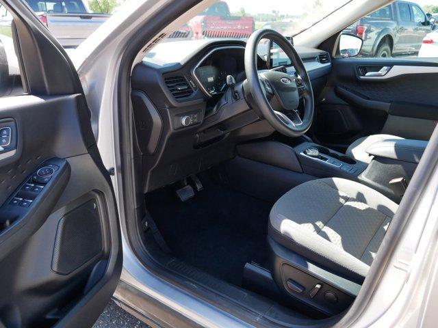 used 2020 Ford Escape car, priced at $30,640