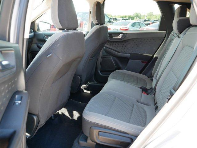 used 2020 Ford Escape car, priced at $30,640
