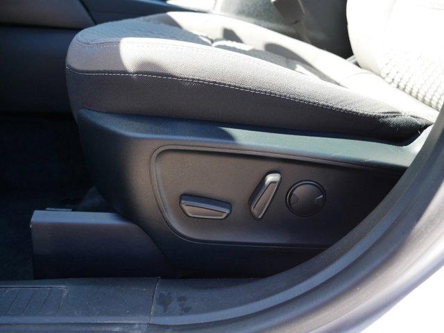 used 2020 Ford Escape car, priced at $30,640