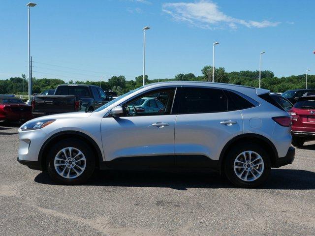 used 2020 Ford Escape car, priced at $30,640