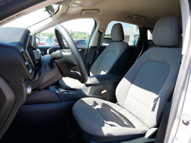 used 2020 Ford Escape car, priced at $30,640