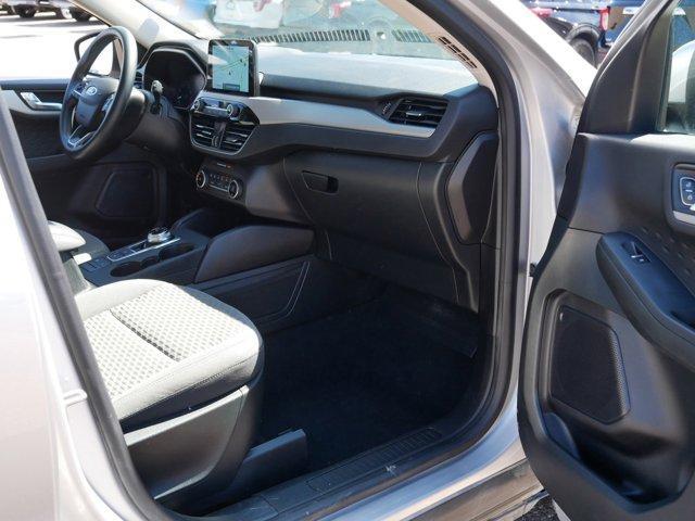 used 2020 Ford Escape car, priced at $30,640
