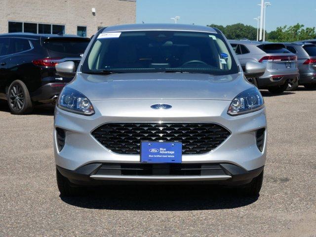 used 2020 Ford Escape car, priced at $30,640