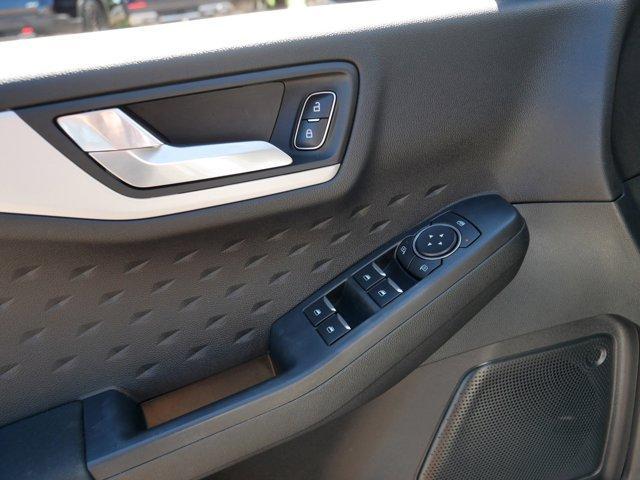 used 2020 Ford Escape car, priced at $30,640
