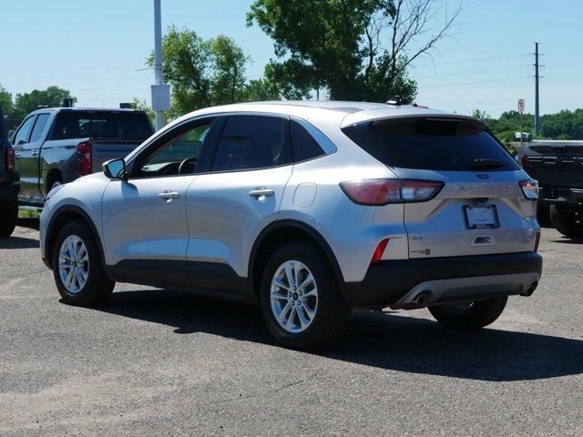 used 2020 Ford Escape car, priced at $30,640