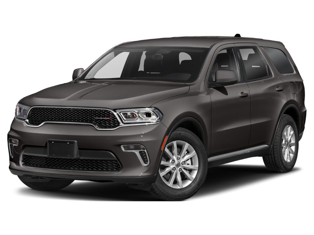 used 2021 Dodge Durango car